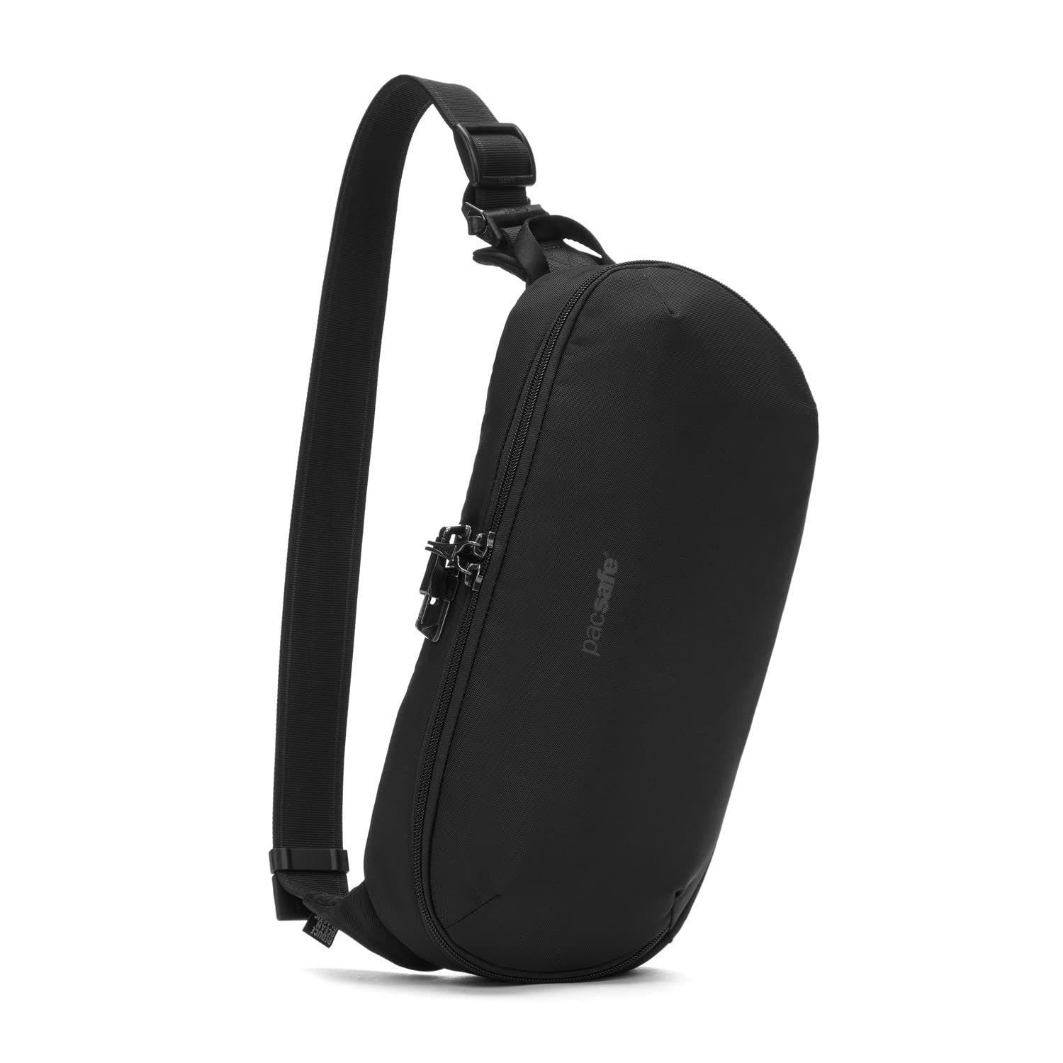 PACSAFE Metrosafe X  Sling, Alternate, color, Black