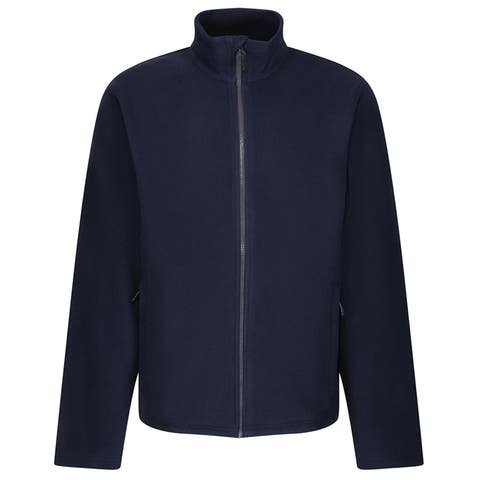 Microfleece Jacket