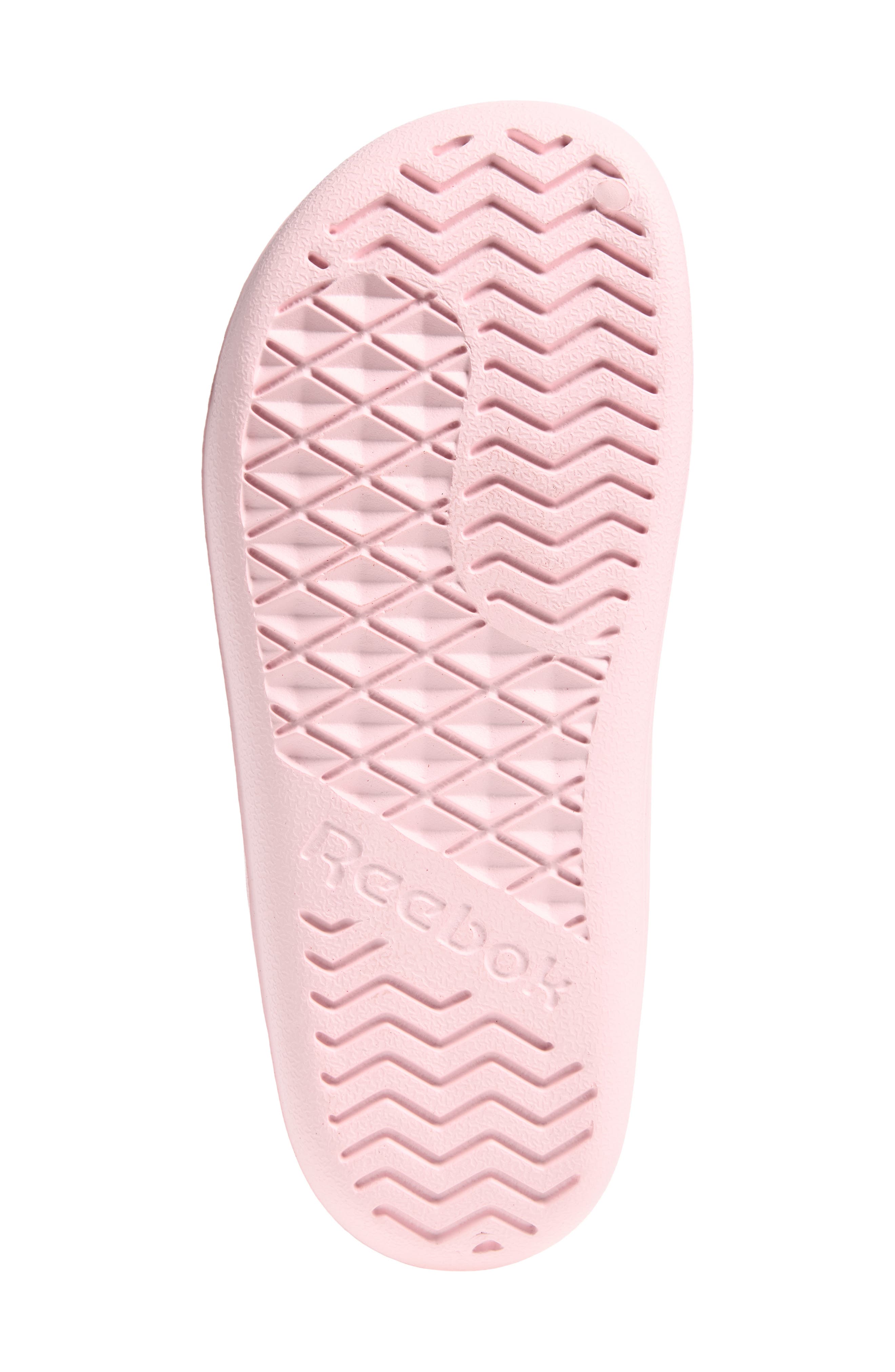 Clean Slide, Alternate, color, PINK