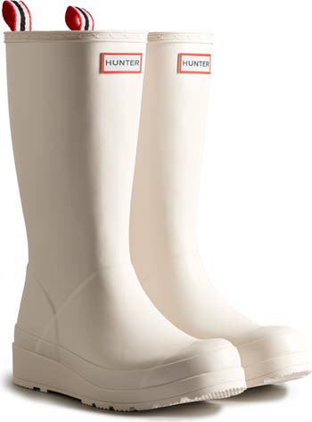 Original Play Tall Waterproof Rain Boot
