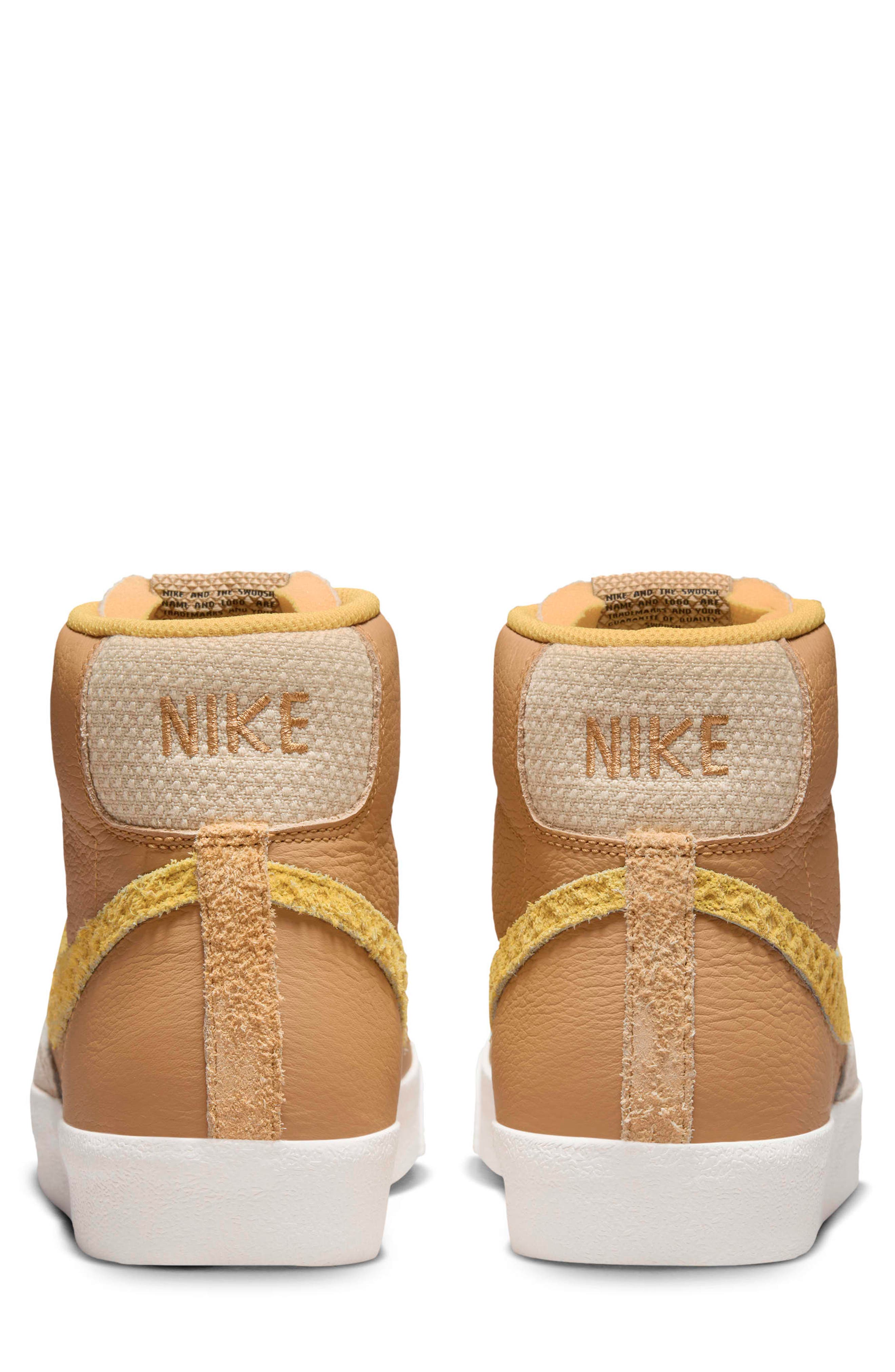 Nike Blazer Mid '77 Sneaker, Alternate, color, 
