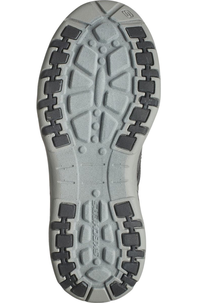 SKECHERS Creston Backlot Slip-On Shoe, Alternate, color,