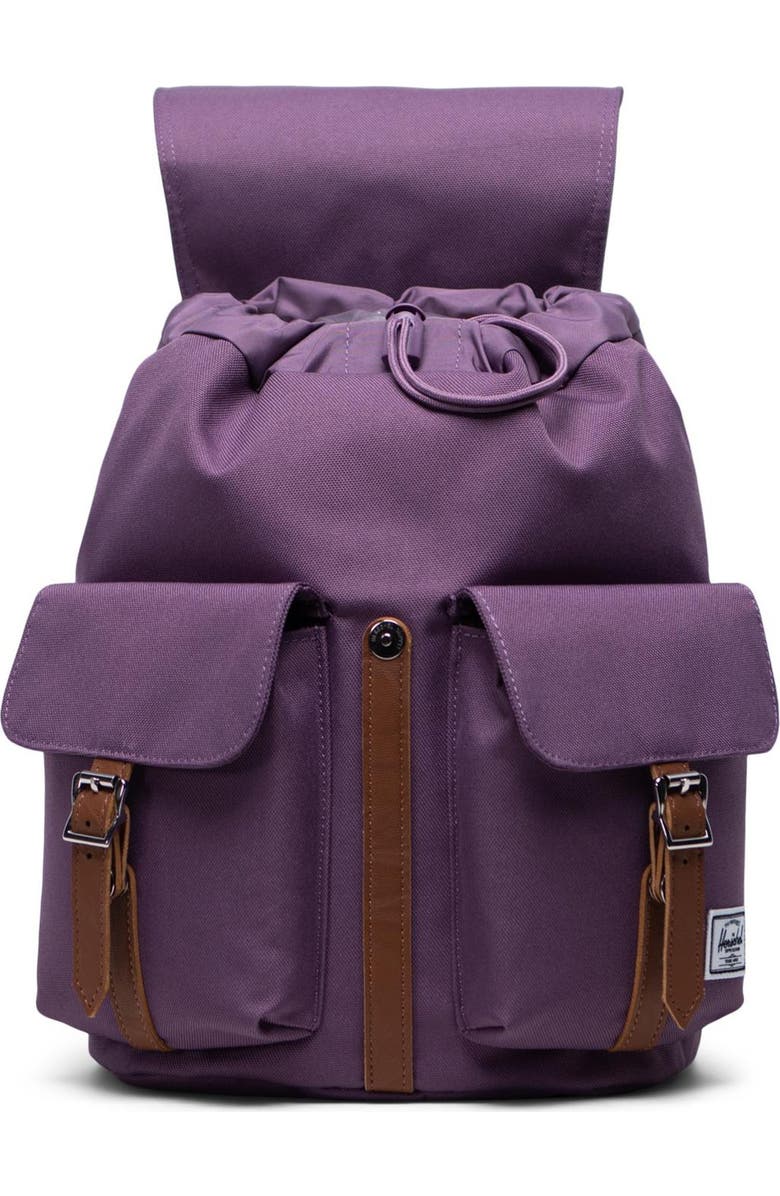 Herschel Supply Co. Dawson Small Backpack, Alternate, color,
