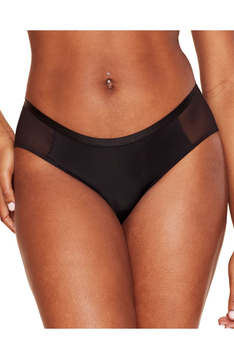 Adore Me Elora Bikini Panties, Main, color, 