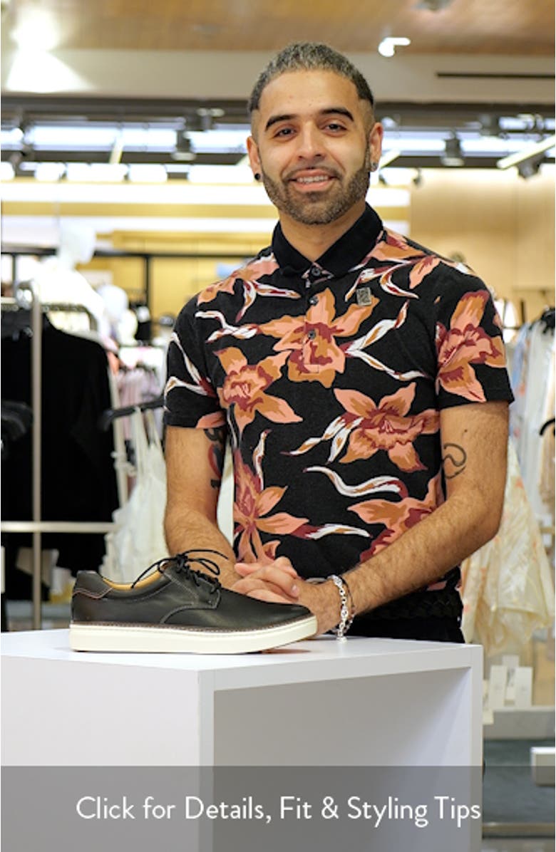 McGuffey 2 Plain Toe Derby, sales video thumbnail