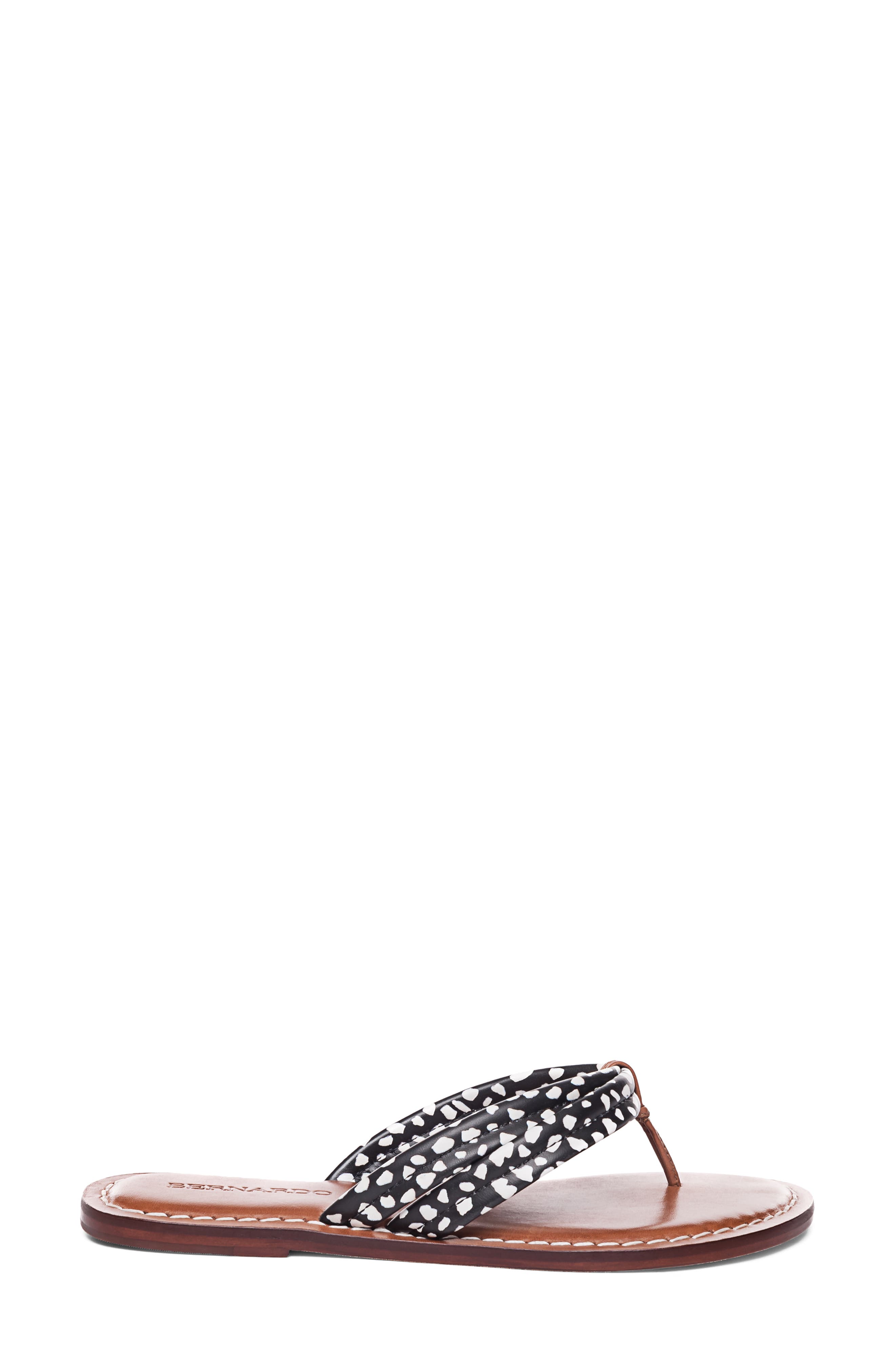 Bernardo Footwear Bernardo Miami Sandal, Alternate, color, 