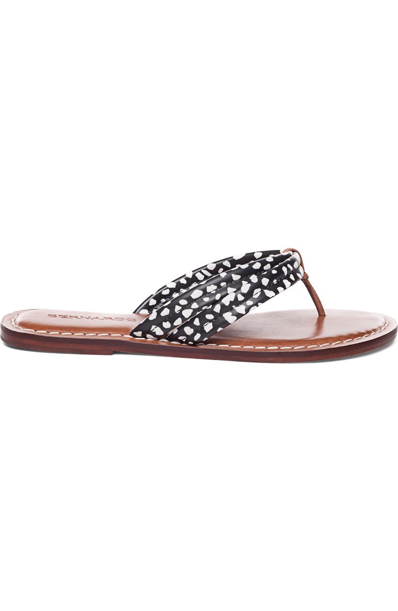 Bernardo Footwear Bernardo Miami Sandal, Alternate, color,