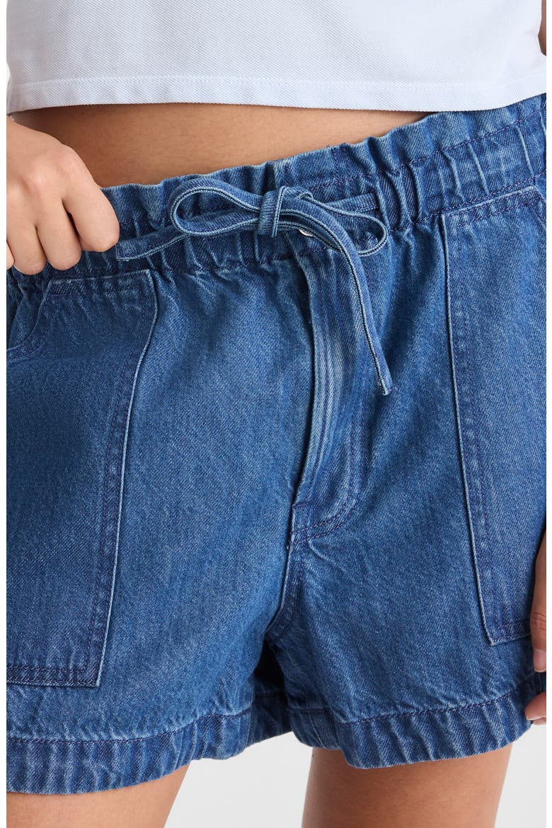 Utility Shorts, Alternate, color, MARINA BLUE