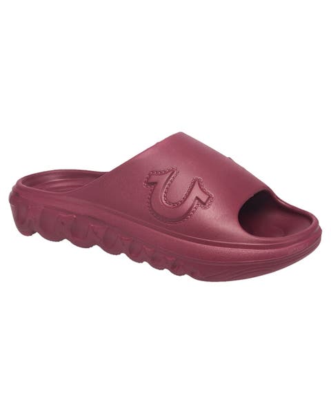 Tupac Molded Slide