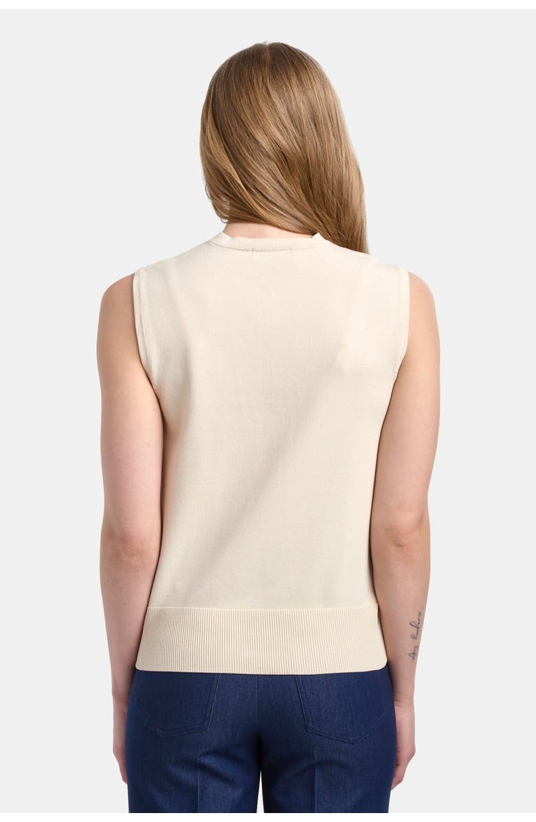 Capsule 121 THE DOWN VEST, Alternate, color, Rush