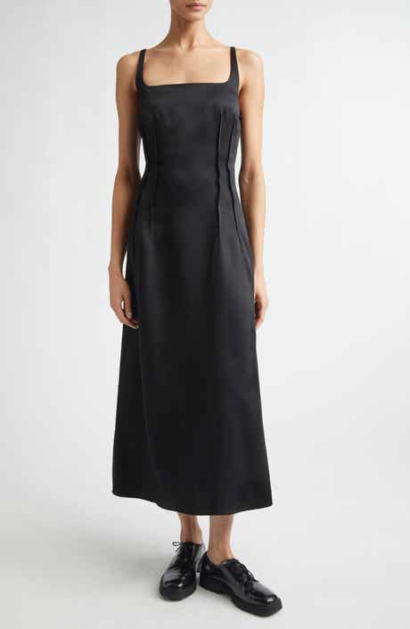 Beacon Tank Dress