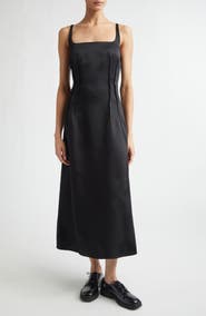 PARTOW Beacon Tank Dress