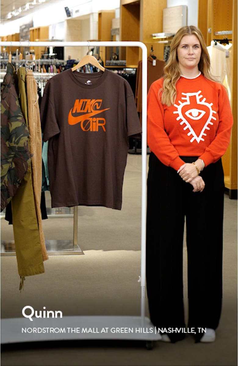 Air Max90 Graphic T-Shirt, sales video thumbnail