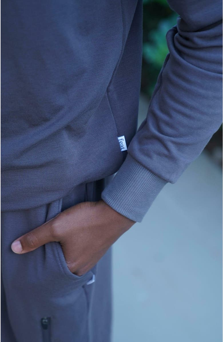 FEAT TreeCell Plush Men's Jogger, Alternate, color,