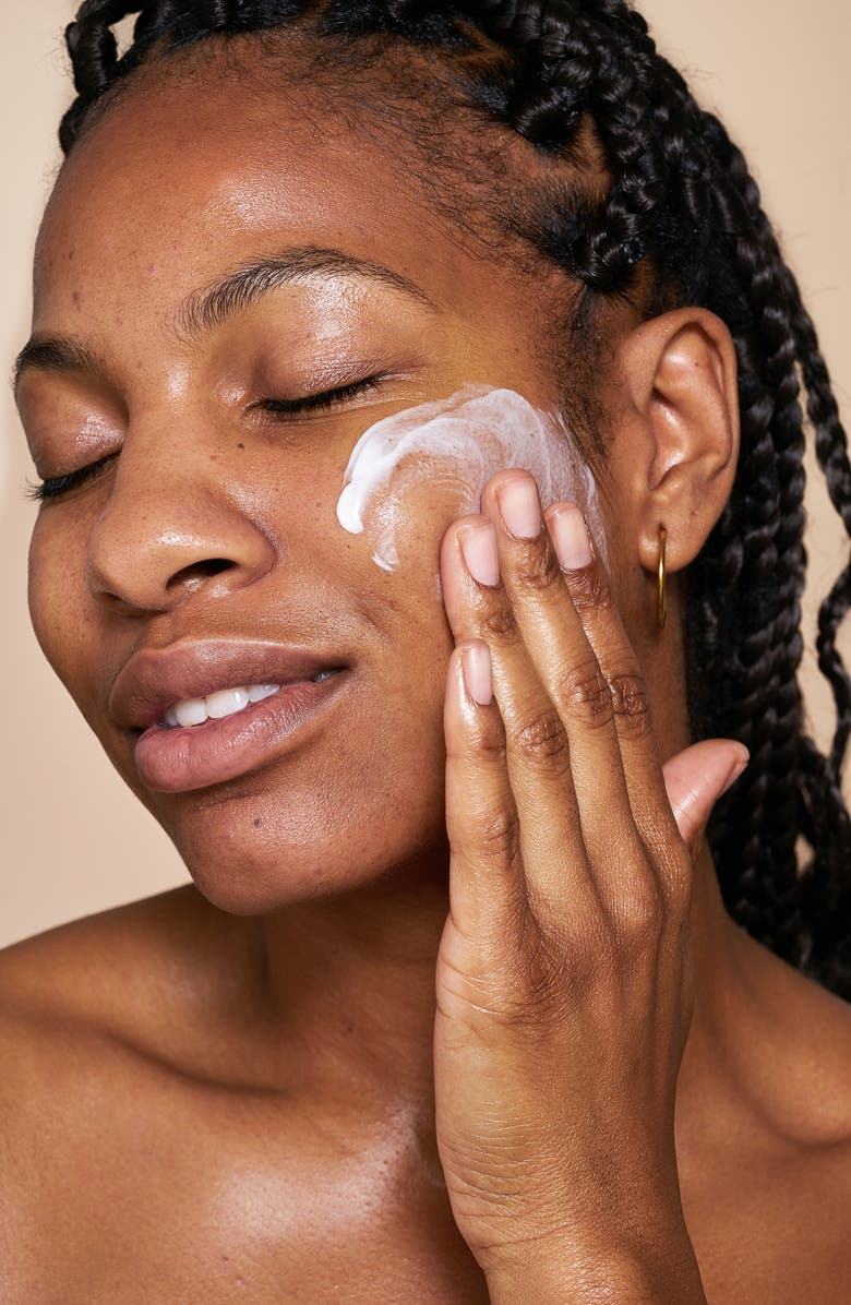 OSEA Blemish Balm with Plant Based Salicylic Acid, Alternate, color, 