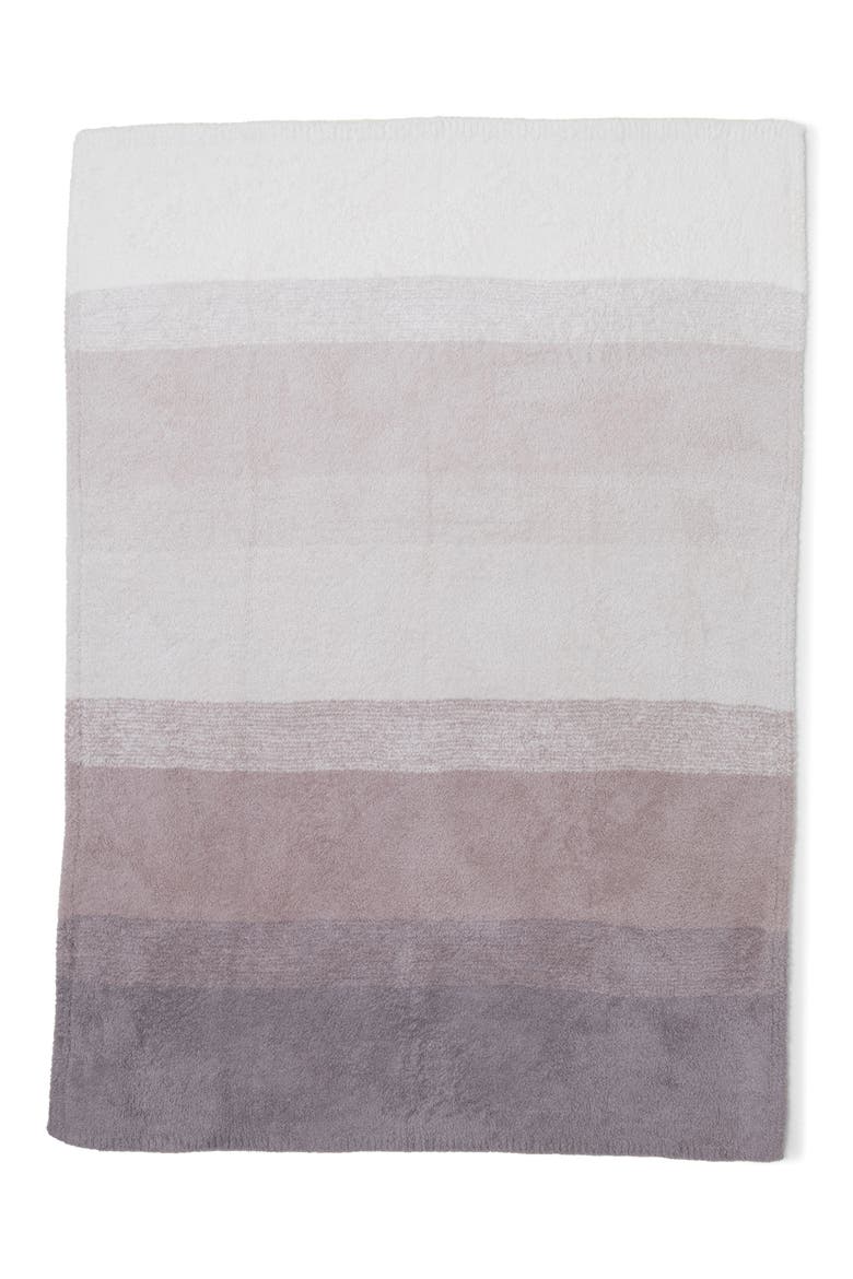 CozyChic™ Dégradé Throw Blanket, Main, color, BEACH ROCK MULTI