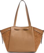 Nine West Nerina Faux Leather Tote