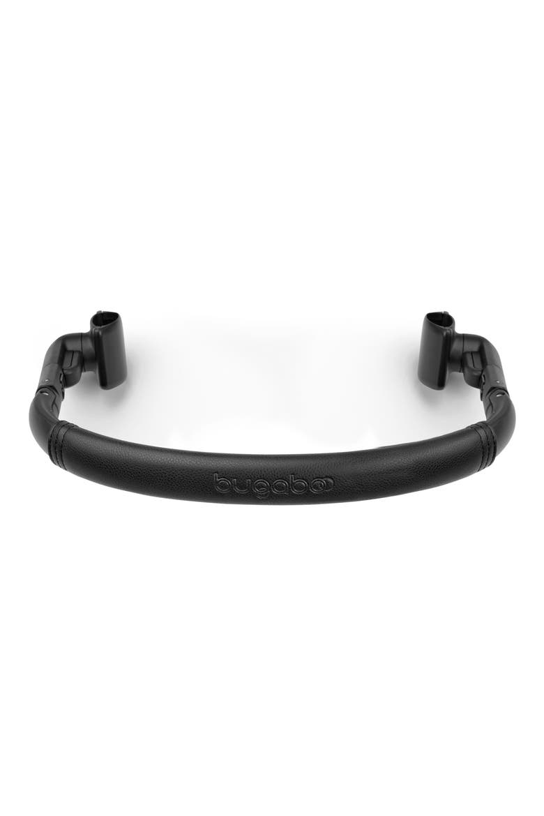 Butterfly 2 Bumper Bar, Main, color, BLACK