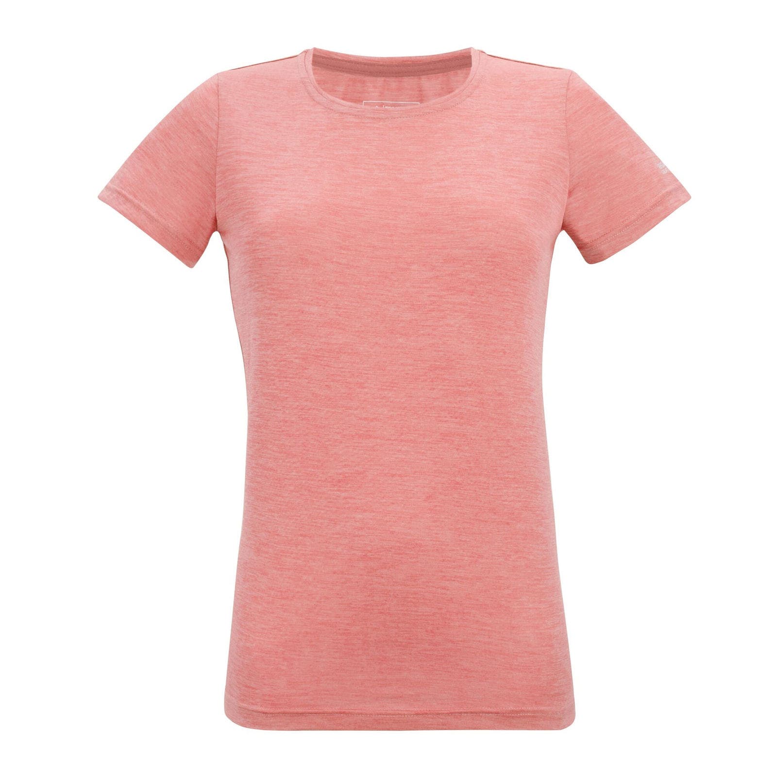 Peach Pink