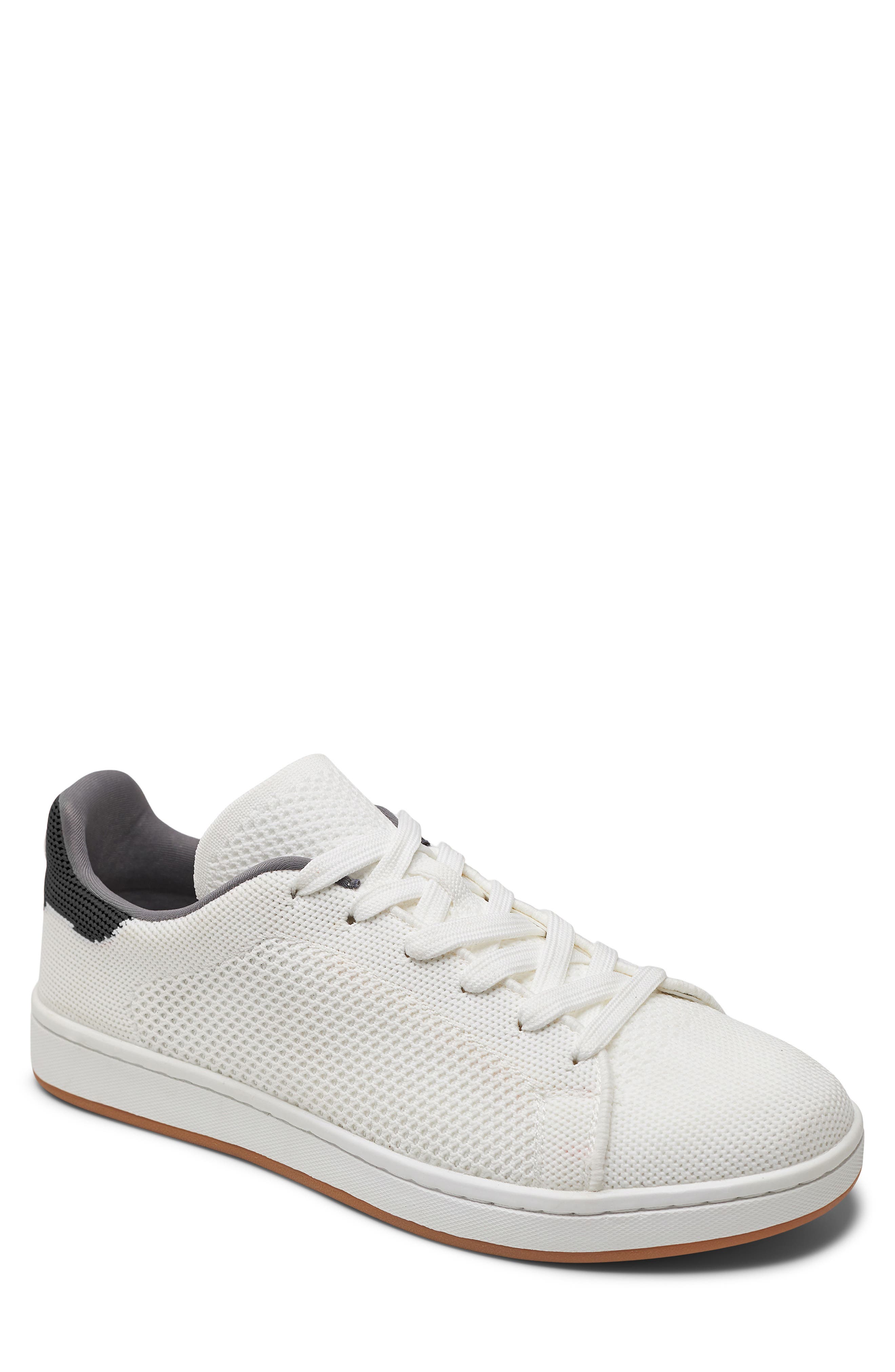 SUAVS The Classic Sneaker, Main, color, 