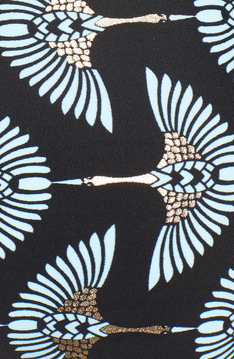 Maternal America Josie Maternity Tankini Swimsuit, Alternate, color,