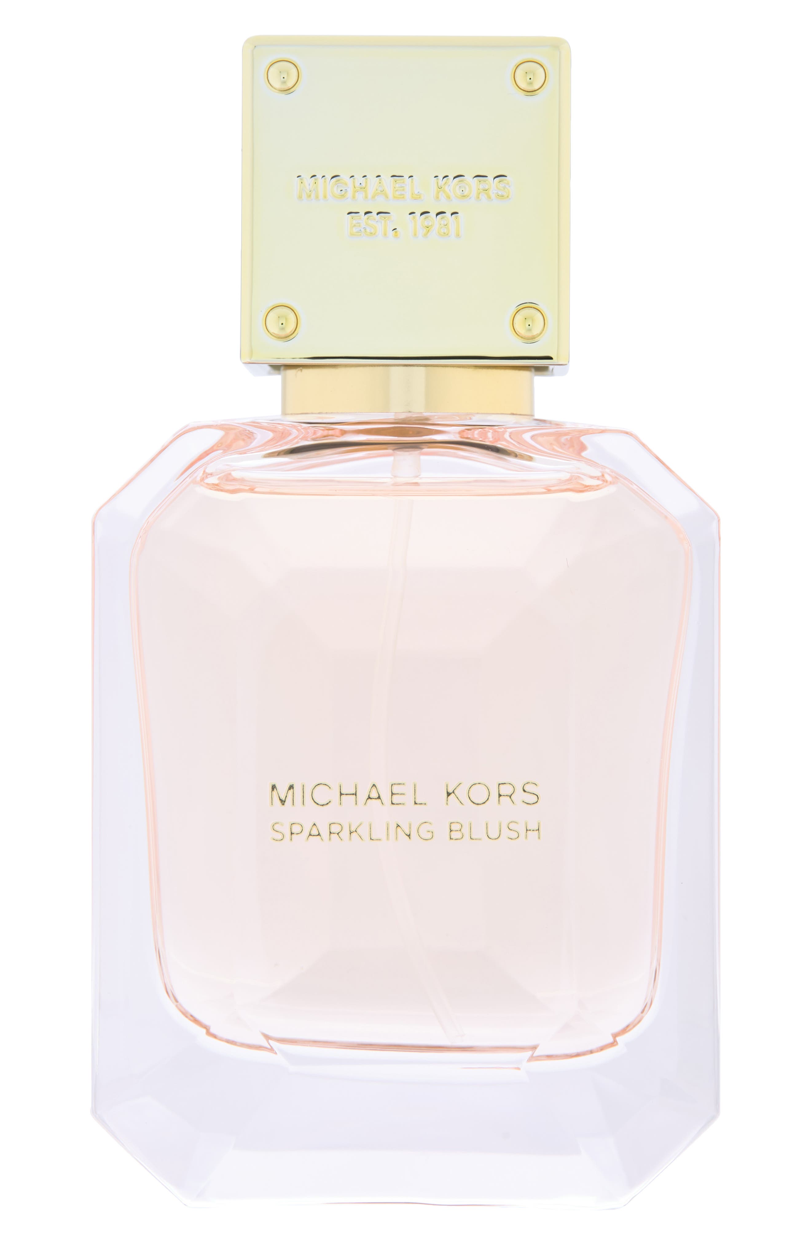 Michael Kors Sparkling Blush Eau De Parfum Spray