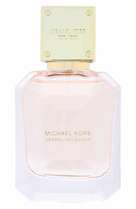 Michael Kors Sparkling Blush Eau De Parfum Spray