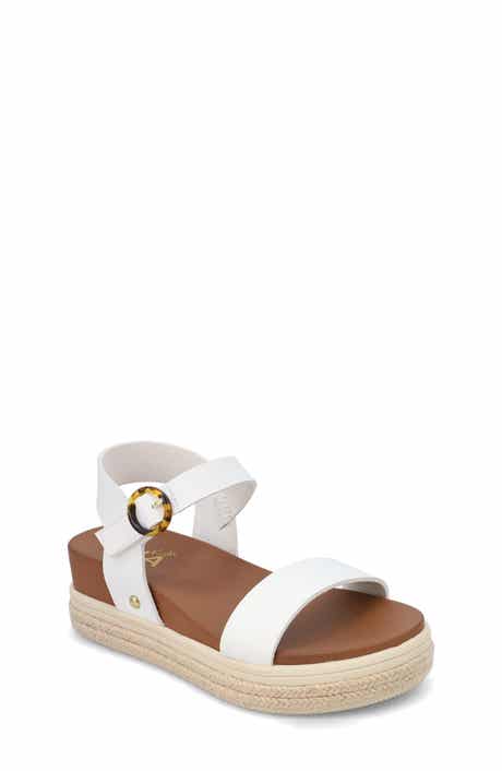 MIA Kids' Pyper Platform Sandal