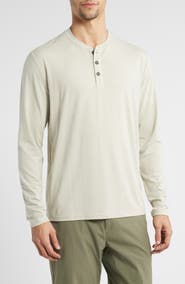 Free Fly Flex Performance Henley