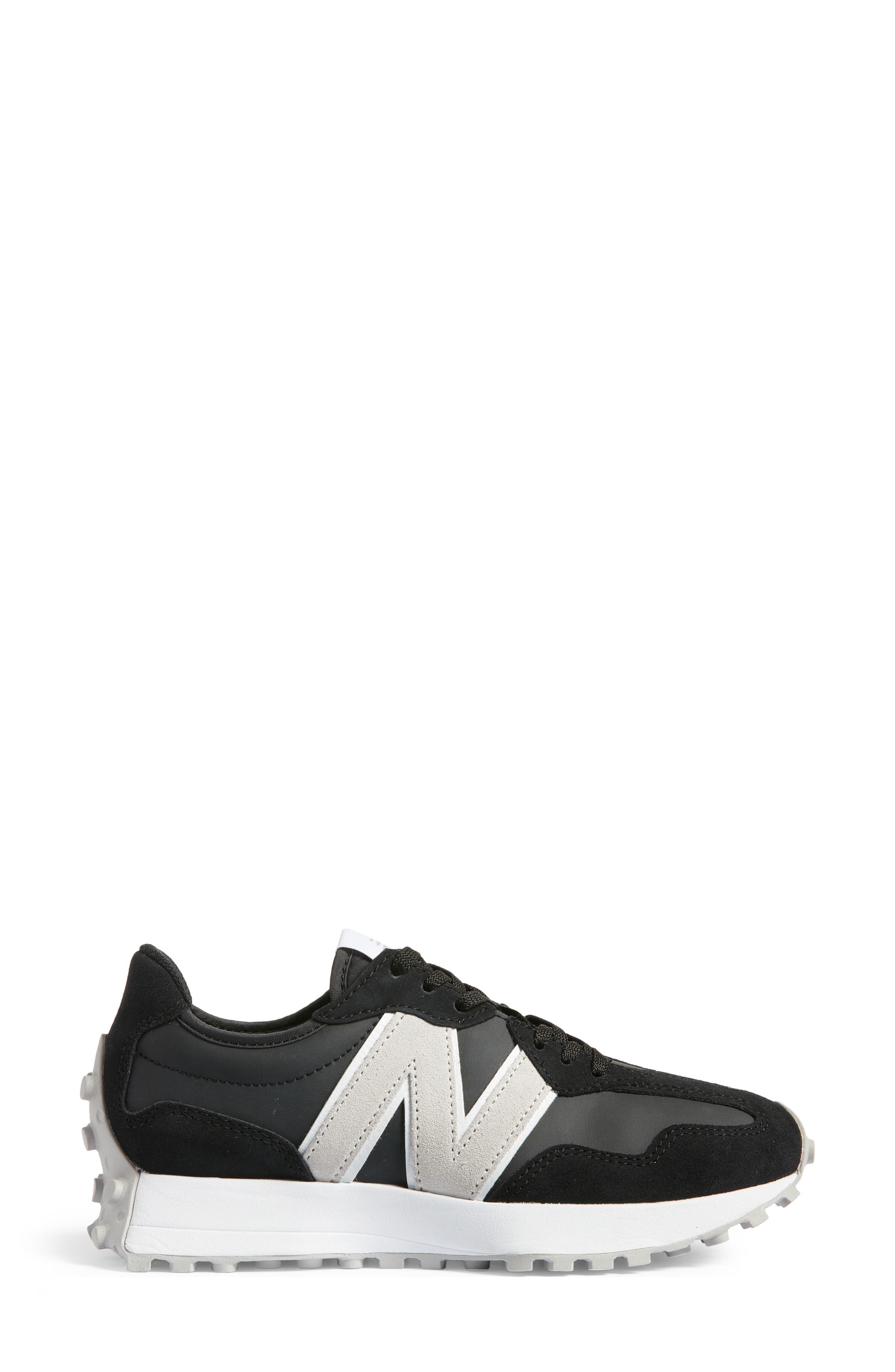 New Balance 327 Sneaker, Alternate, color, 