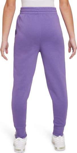 Kids' Sportswear Club Fleece Joggers
