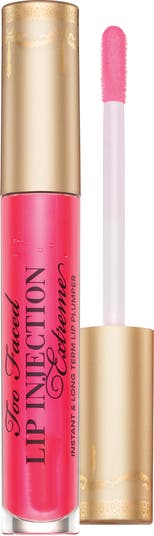 Too Faced Lip Injection Extreme Lip Plumper Gloss | Nordstrom