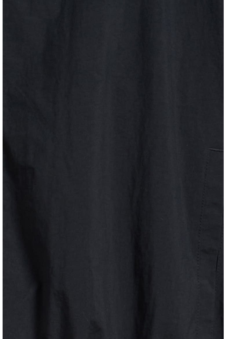 Kids' 3-Stripes Woven Jacket, Alternate, color, BLACK