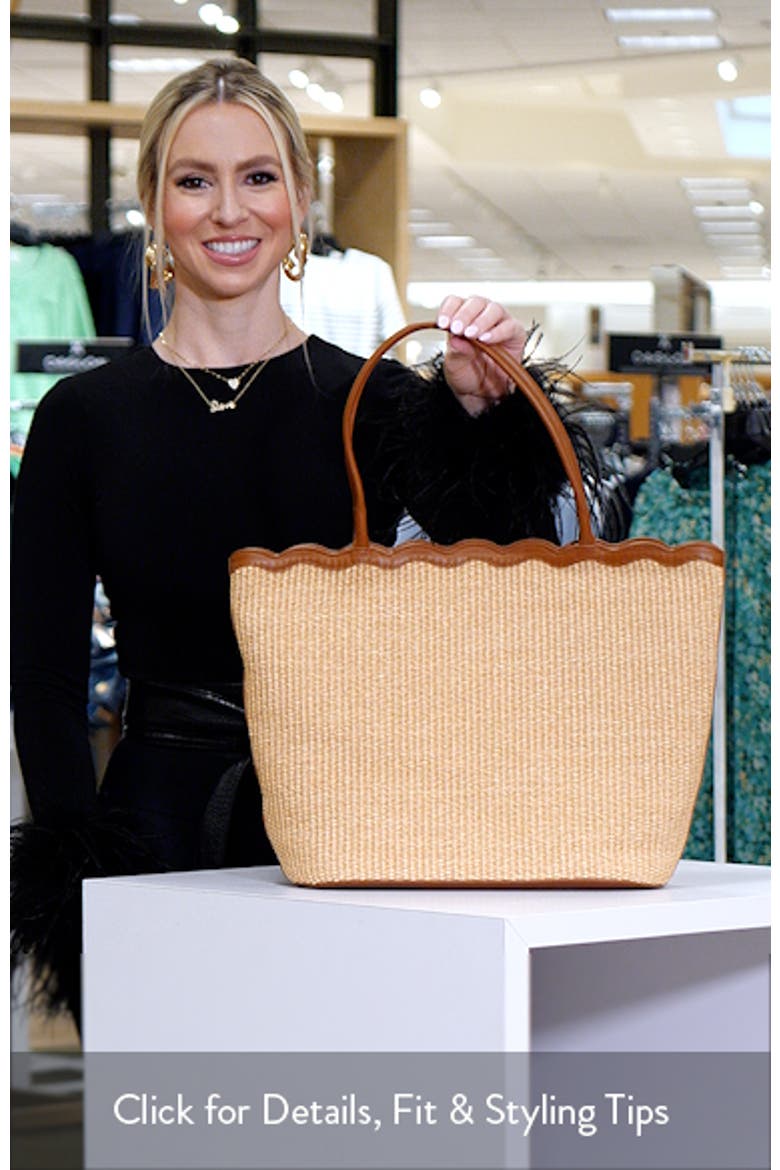 Isabella Tote video