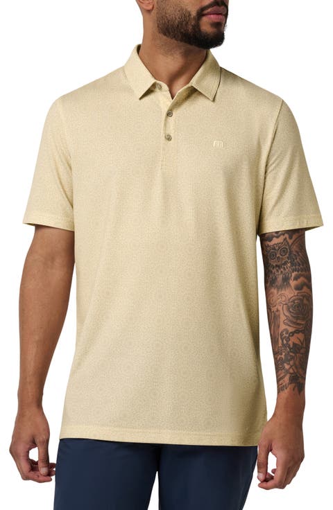 Featherweight Views Performance Polo