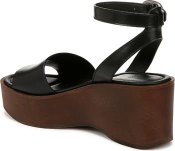 Phillipa Platform Sandal