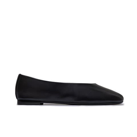 Meredith Ballet Flat
