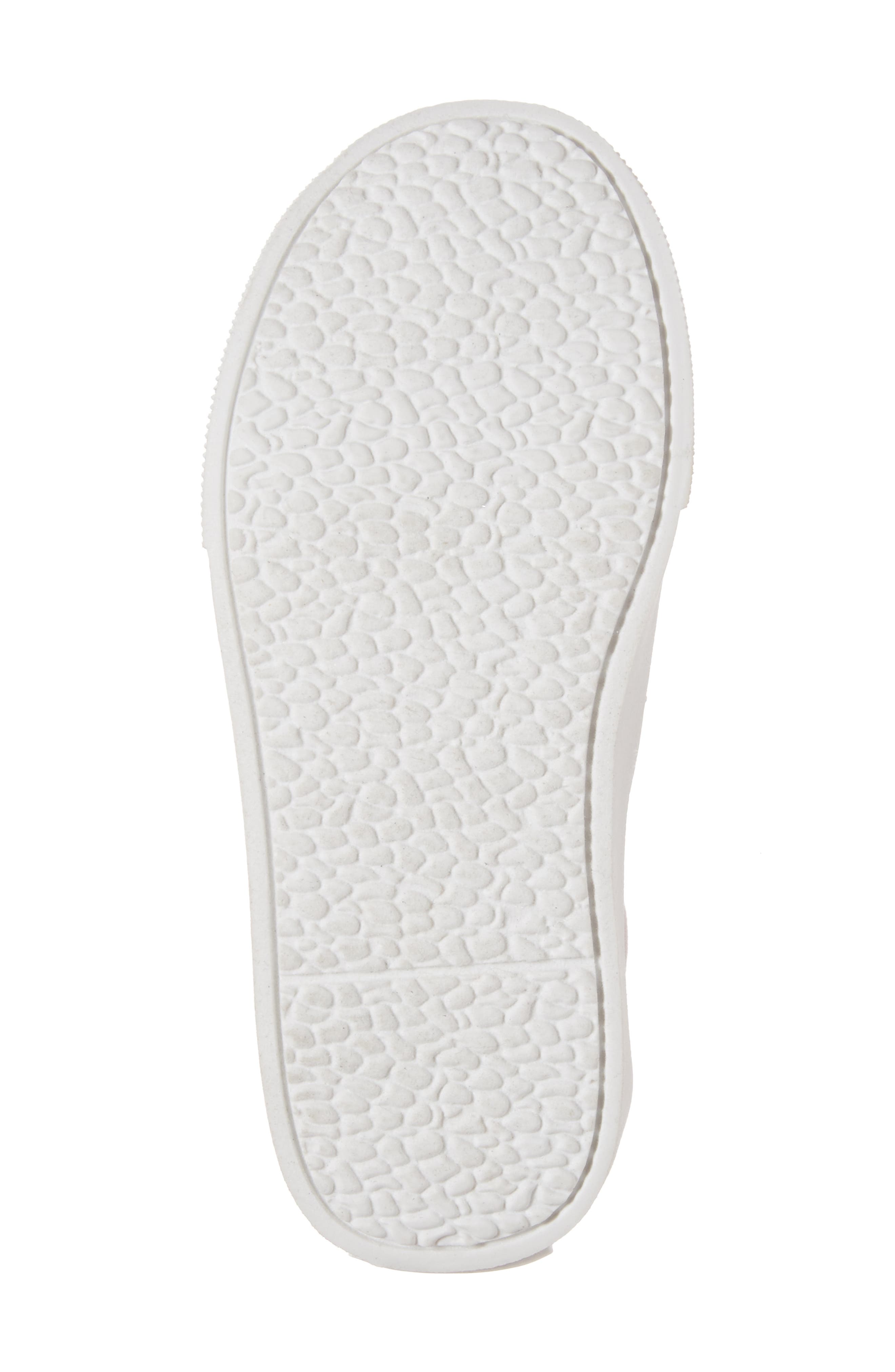 Vance Glitz Slip-On Sneaker, Alternate, color, PINK