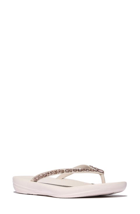 fitflop iqushion crystal