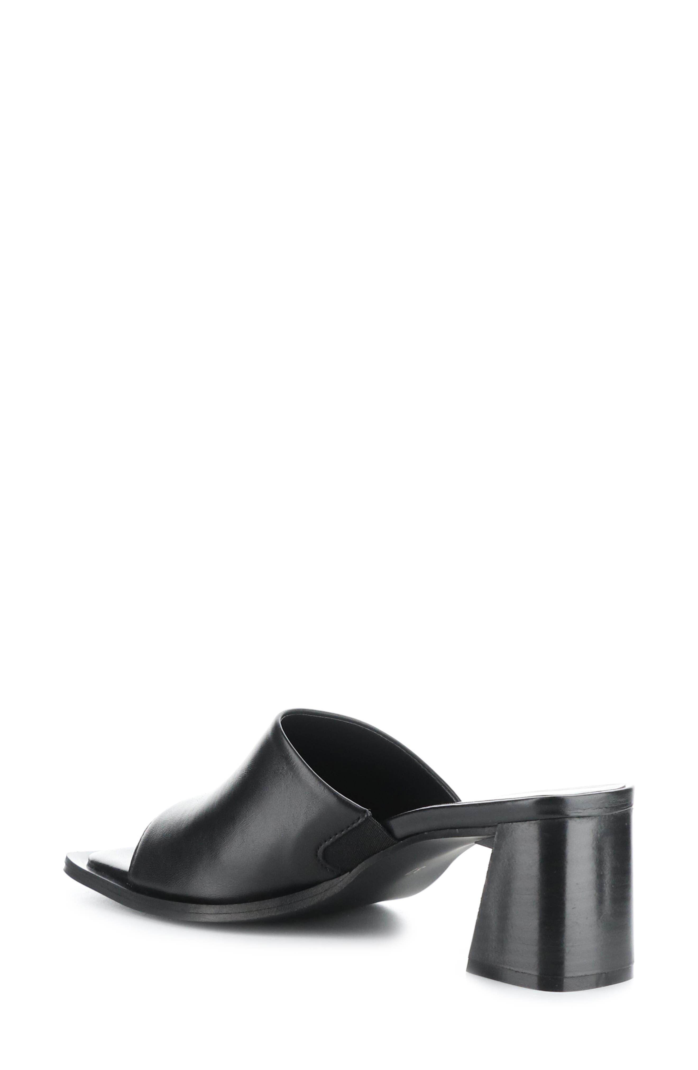 Bos. & Co. Bryn Slide Sandal, Alternate, color, 