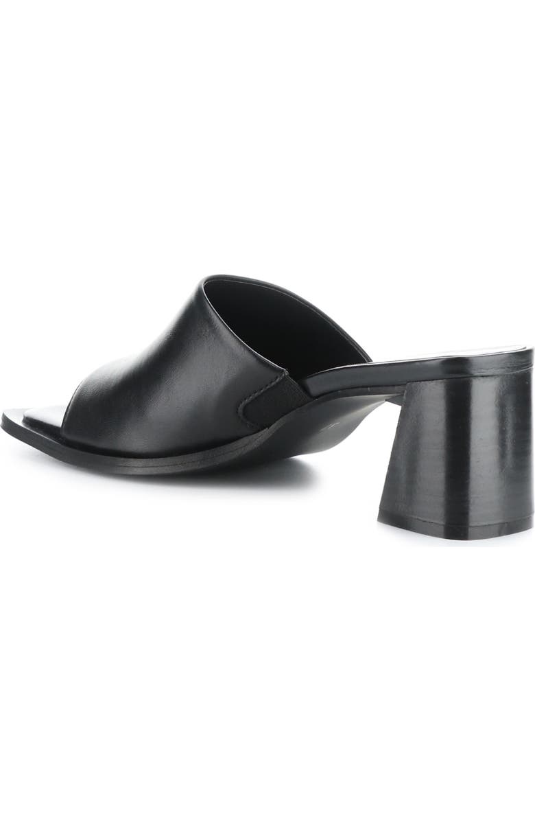 Bos. & Co. Bryn Slide Sandal, Alternate, color,