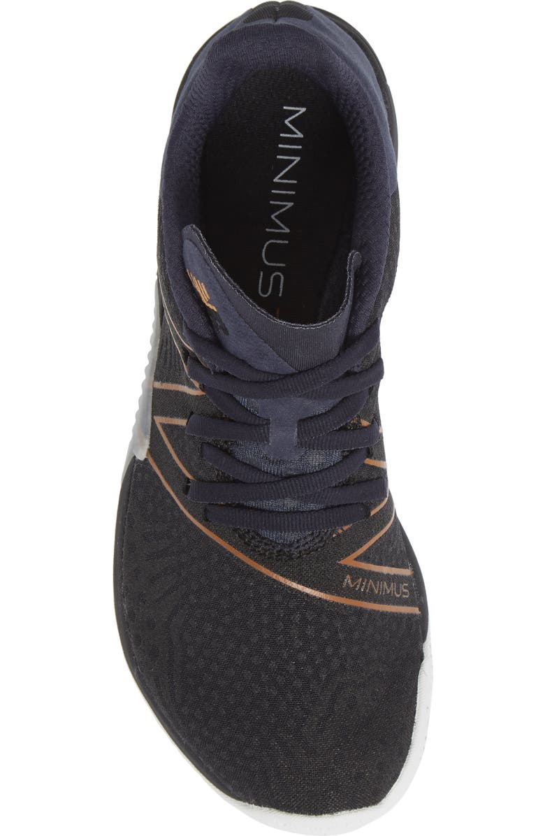 New Balance Minimus TR Training Shoe, Alternate, color,