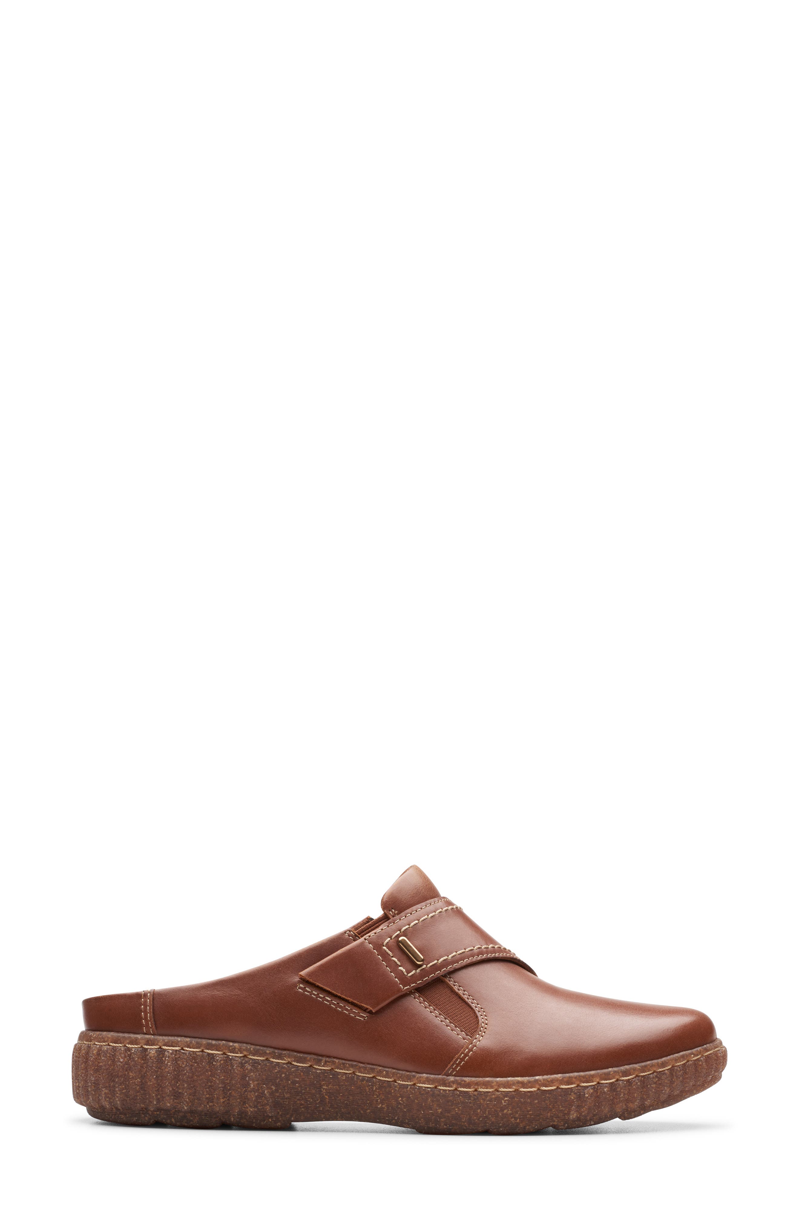Clarks<sup>®</sup> Caroline Bay Mule, Alternate, color, 