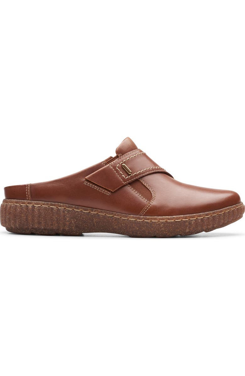 Clarks<sup>®</sup> Caroline Bay Mule, Alternate, color,