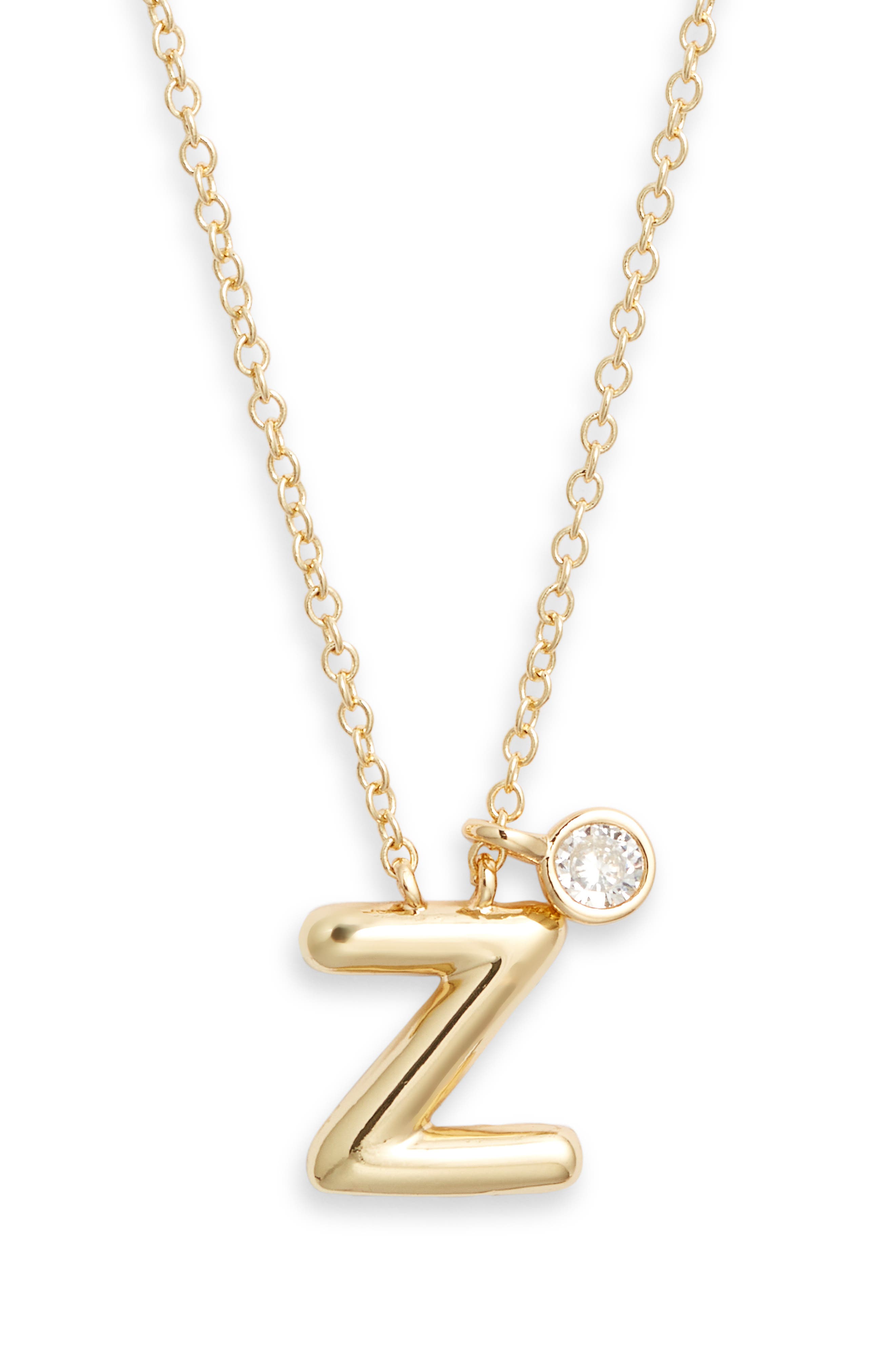 Z- CLEAR- GOLD