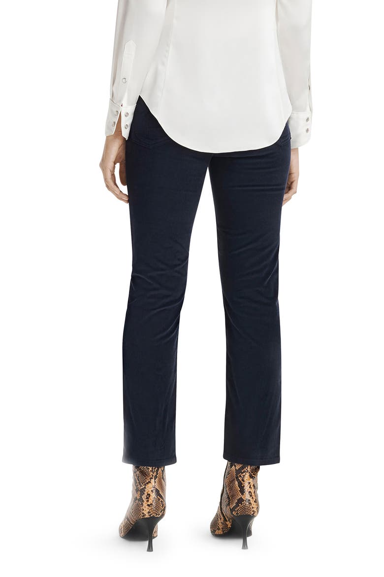 Wren Slim Fit Corduroy Pants, Alternate, color, SALUTE