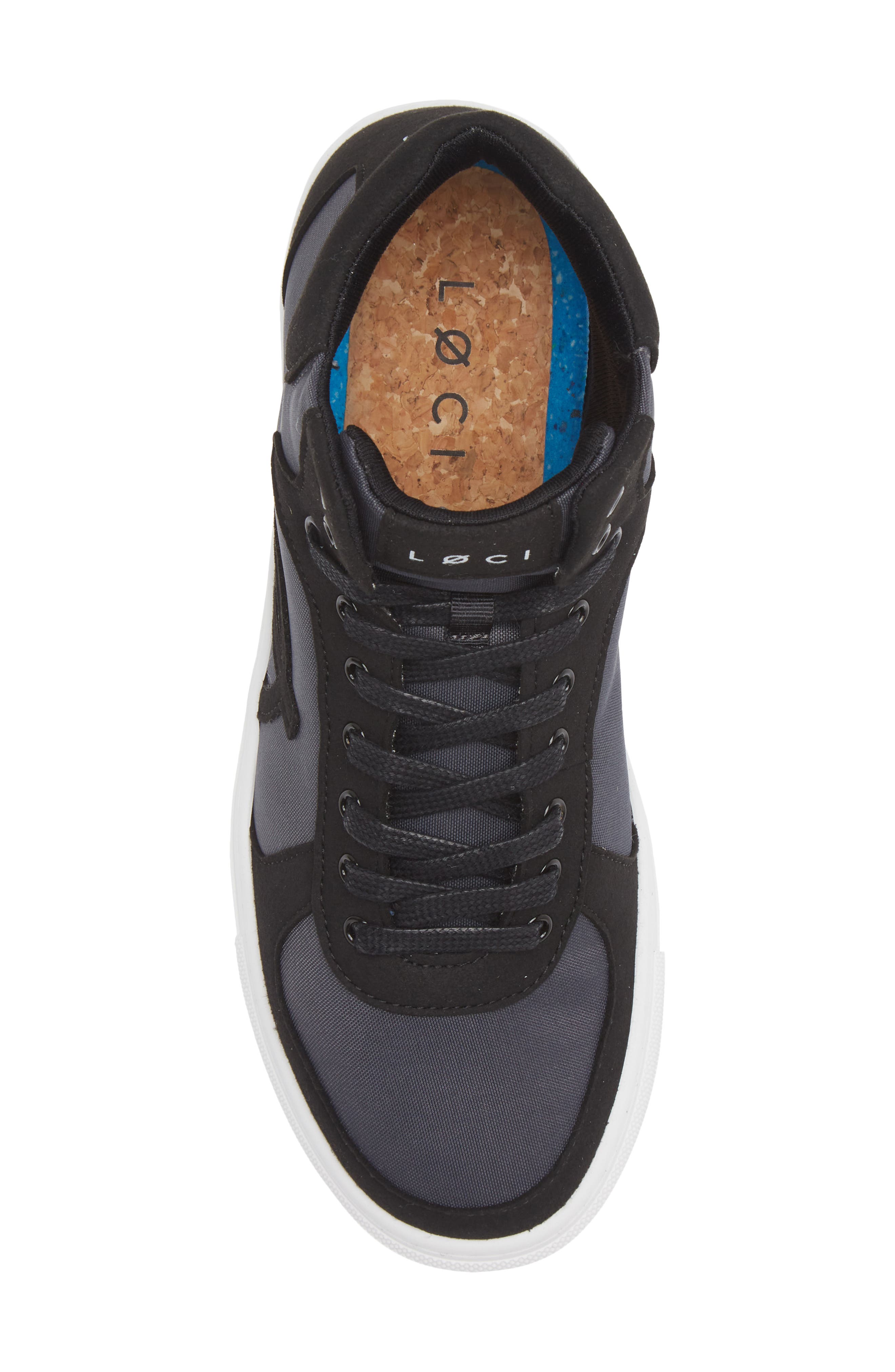 LOCI Legend x Reed Mid Sneaker, Alternate, color, 