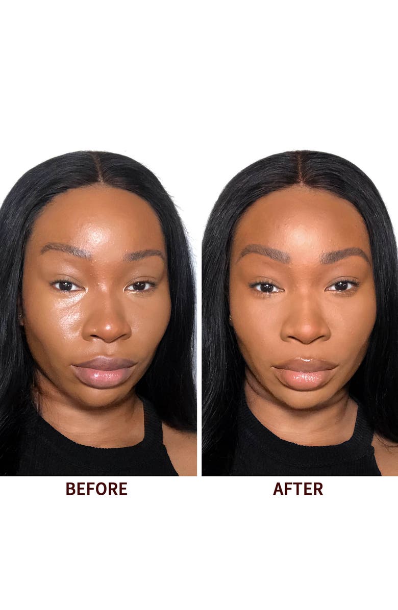 Charlotte Tilbury Lunar New Year Airbrush Flawless Finish Setting Powder, Alternate, color, 3 Tan