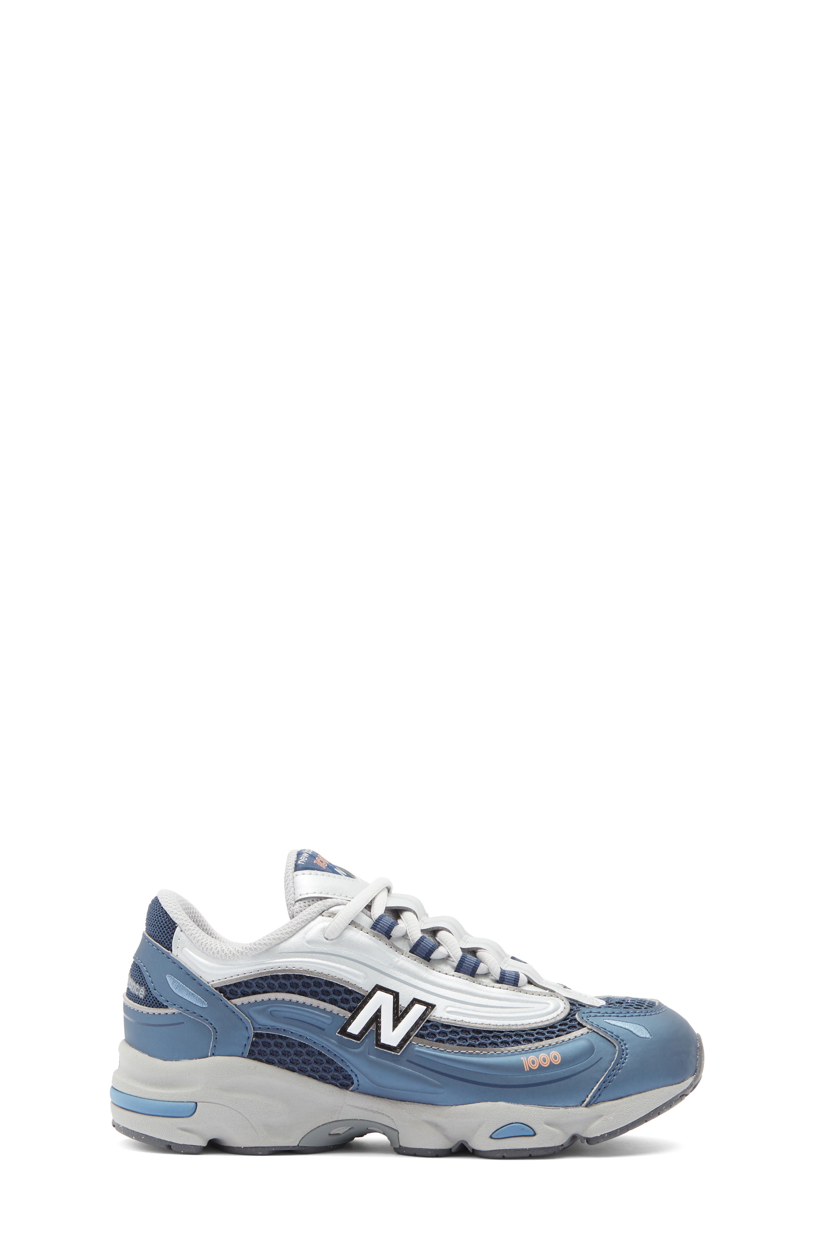 New Balance Kids' 1000 Sneaker, Alternate, color, 