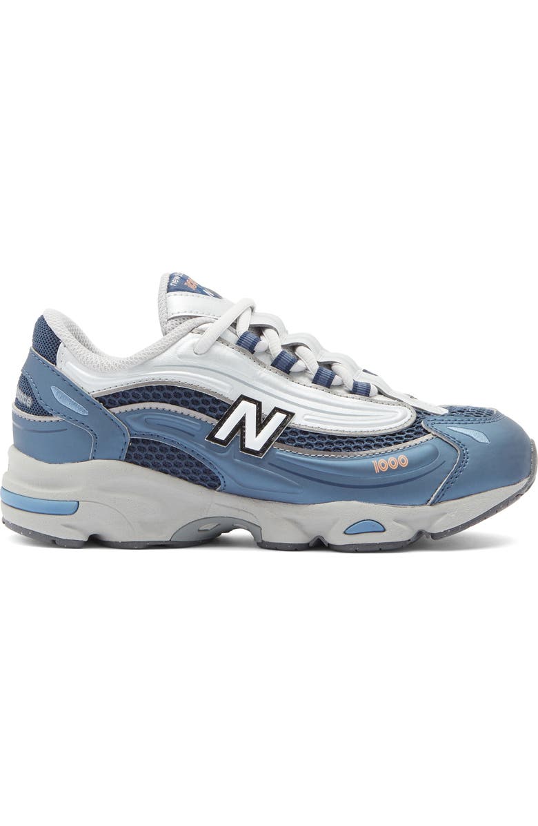 New Balance Kids' 1000 Sneaker, Alternate, color,